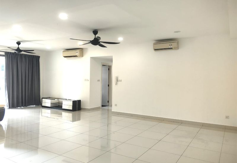 Teega Residences, Puteri Harbour