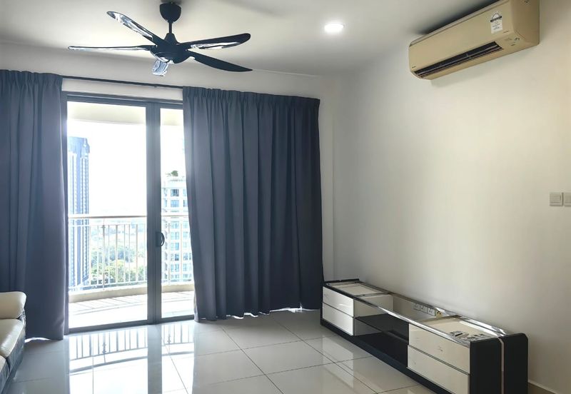 Teega Residences, Puteri Harbour