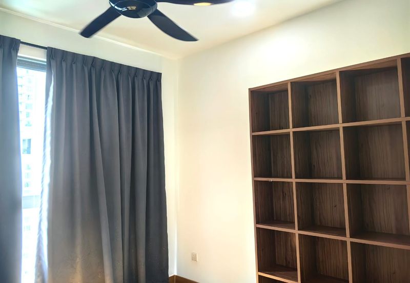 Teega Residences, Puteri Harbour