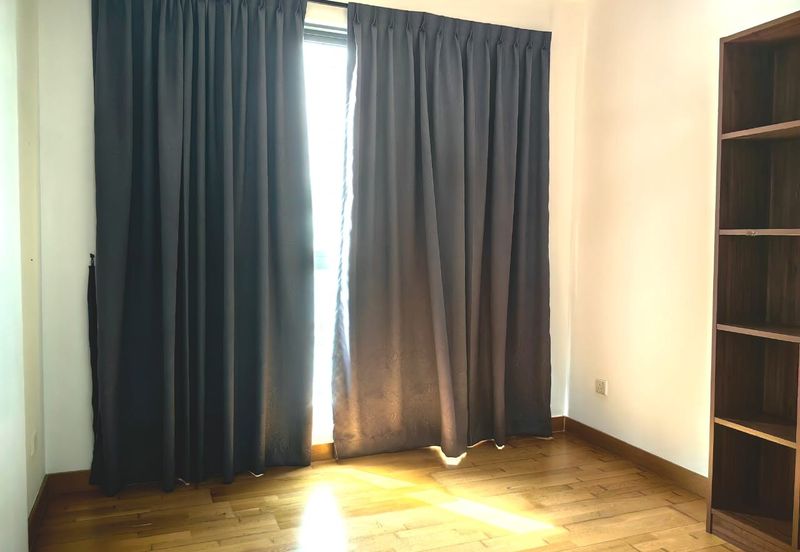 Teega Residences, Puteri Harbour