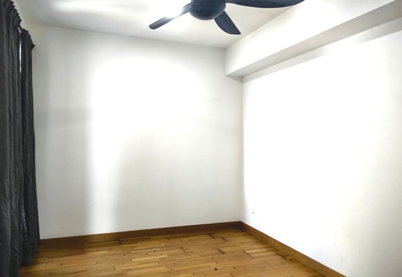 Teega Residences, Puteri Harbour