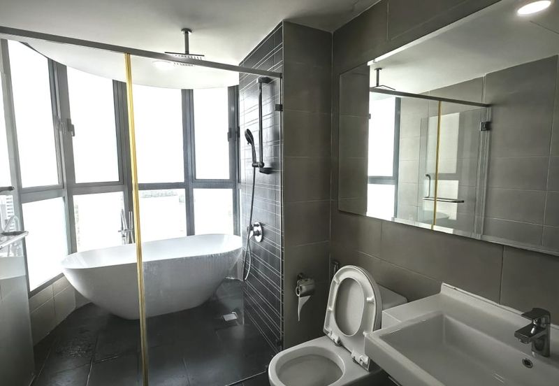 Teega Residences, Puteri Harbour