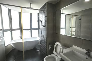 Teega Residences, Puteri Harbour