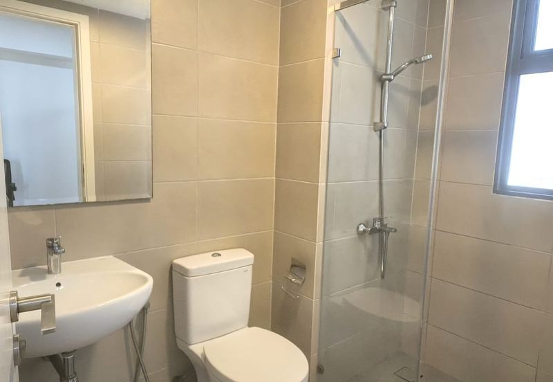 Teega Residences, Puteri Harbour