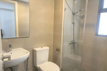 Teega Residences, Puteri Harbour