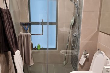 Teega Suites @ Puteri Harbour