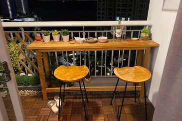 Teega Suites @ Puteri Harbour