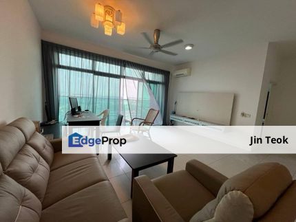 Sky Loft Premium Suite Taman Bukit Indah Aeon Condominium Freehold Strata Property for Sale, Johor, Johor Bahru