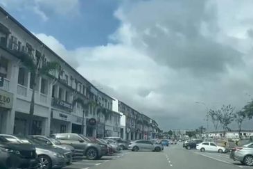 Eco Galleria @ Eco Botanic