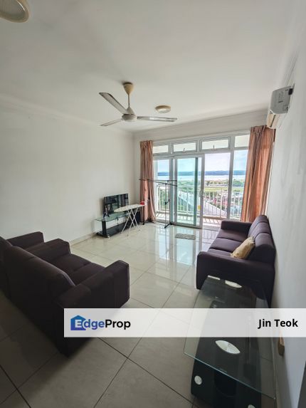 Golden Sands Apartment Condominium Johor Bahru For Rent, Johor, Johor Bahru