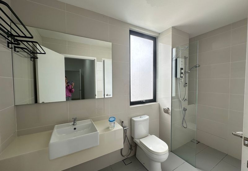 Sunway Citrine Lakehomes