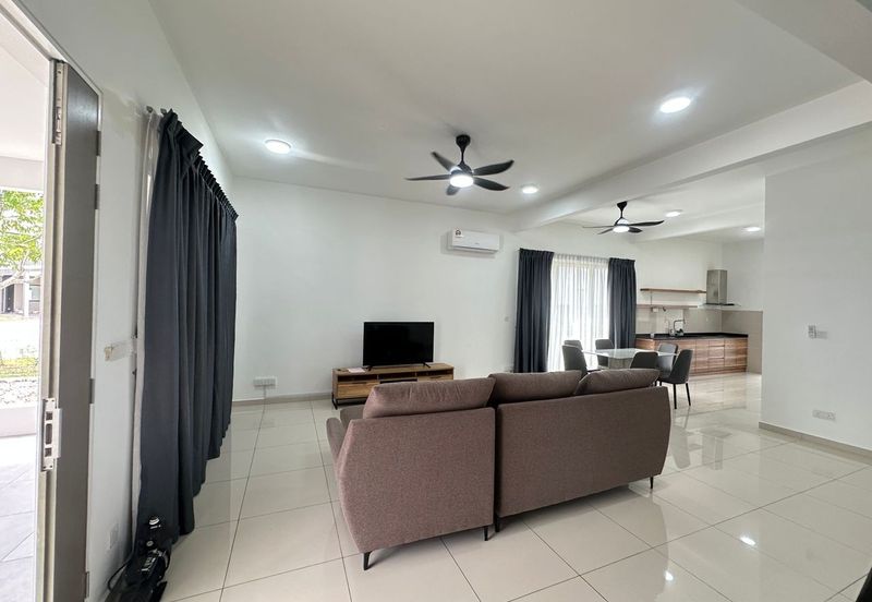 Sunway Citrine Lakehomes