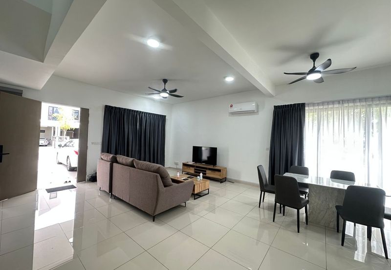 Sunway Citrine Lakehomes