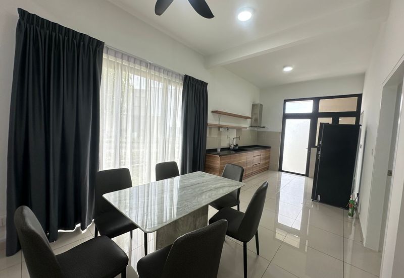 Sunway Citrine Lakehomes