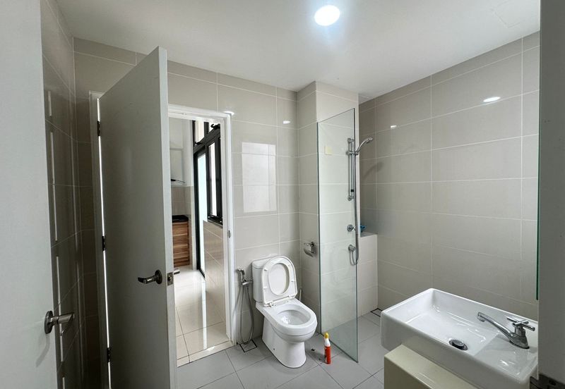 Sunway Citrine Lakehomes