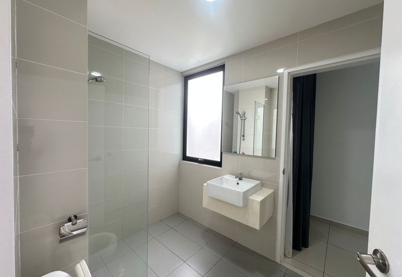 Sunway Citrine Lakehomes