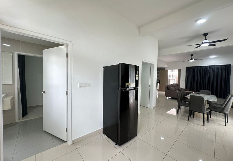 Sunway Citrine Lakehomes