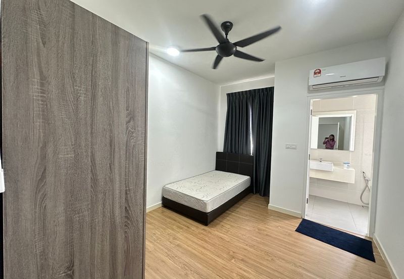 Sunway Citrine Lakehomes