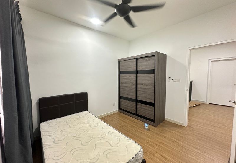 Sunway Citrine Lakehomes