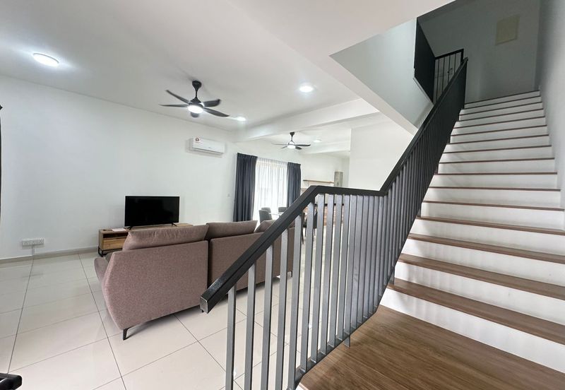 Sunway Citrine Lakehomes