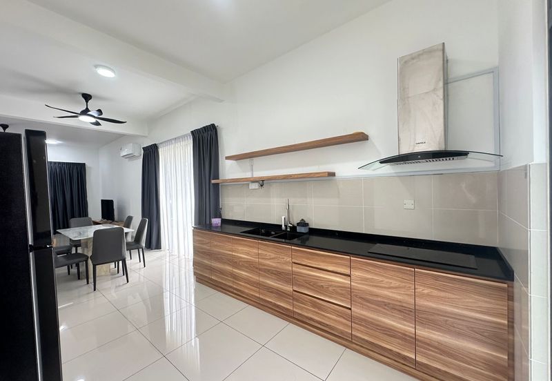 Sunway Citrine Lakehomes