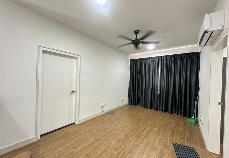 Sunway Citrine Lakehomes