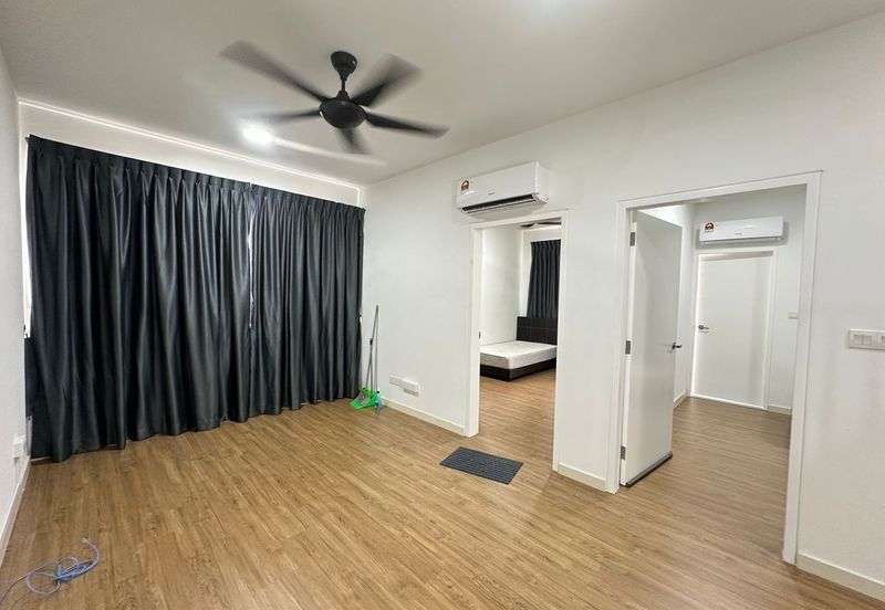 Sunway Citrine Lakehomes