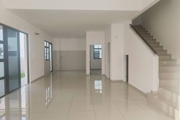 The Borough @ Eco Botanic 2