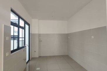 The Borough @ Eco Botanic 2