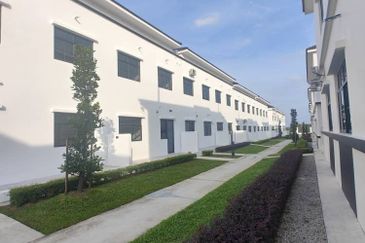 The Borough @ Eco Botanic 2