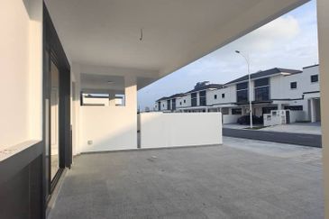 The Borough @ Eco Botanic 2