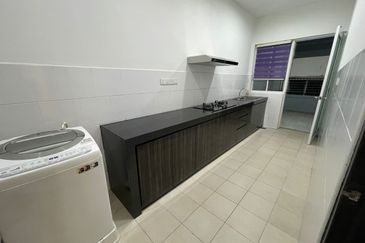 The Hills, Horizon Hills