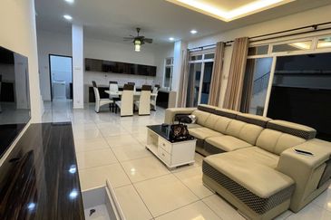 The Hills, Horizon Hills