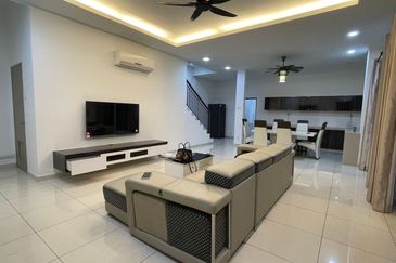 The Hills, Horizon Hills