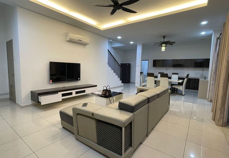 The Hills, Horizon Hills