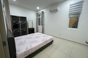 The Hills, Horizon Hills