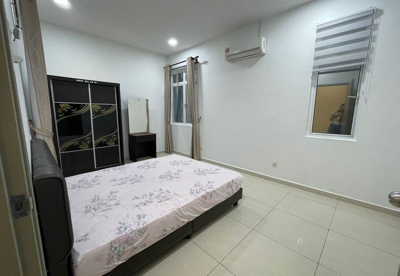 The Hills, Horizon Hills