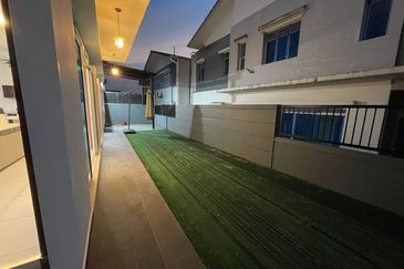 The Hills, Horizon Hills