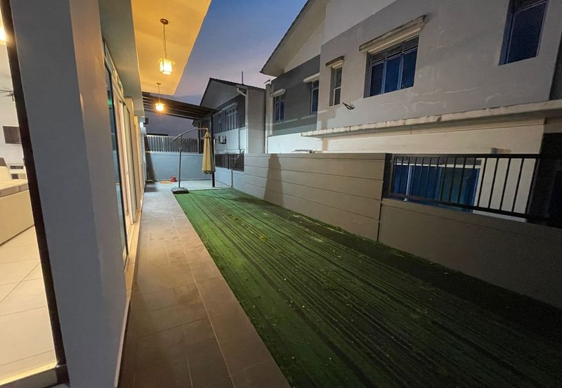 The Hills, Horizon Hills