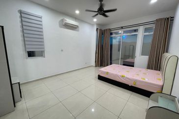 The Hills, Horizon Hills