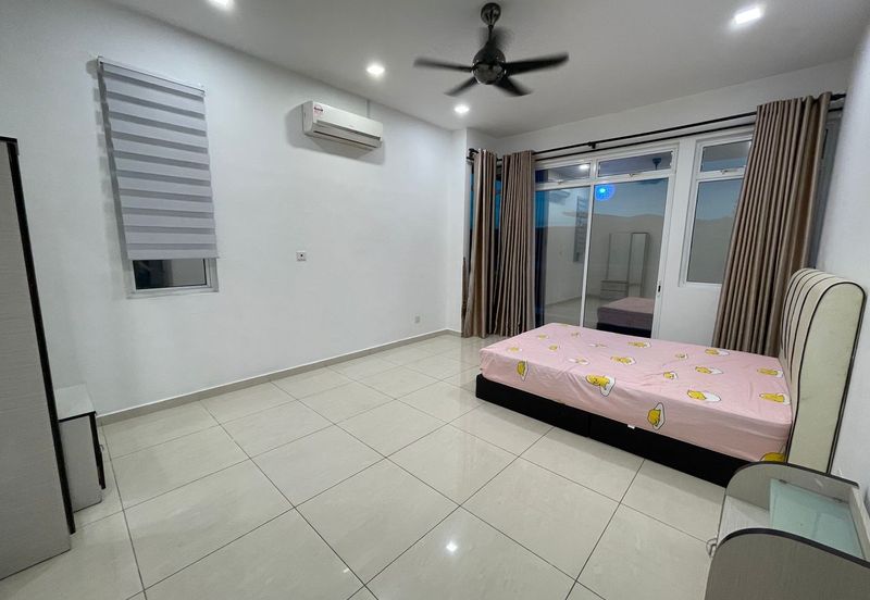 The Hills, Horizon Hills