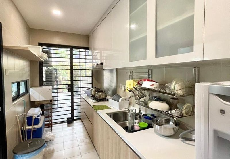 Bayou Creek, Leisure Farm