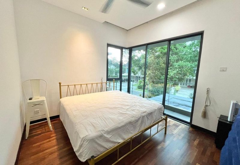 Bayou Creek, Leisure Farm