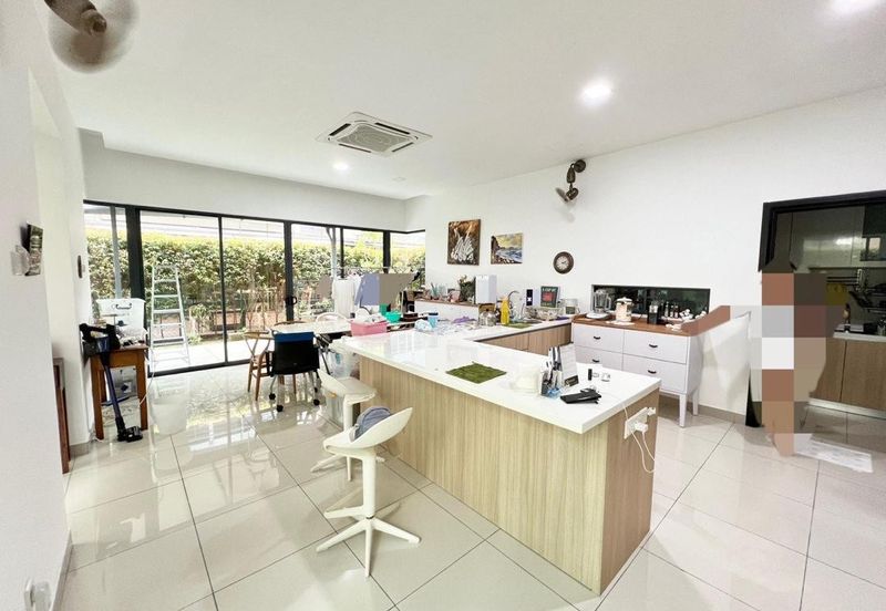 Bayou Creek, Leisure Farm