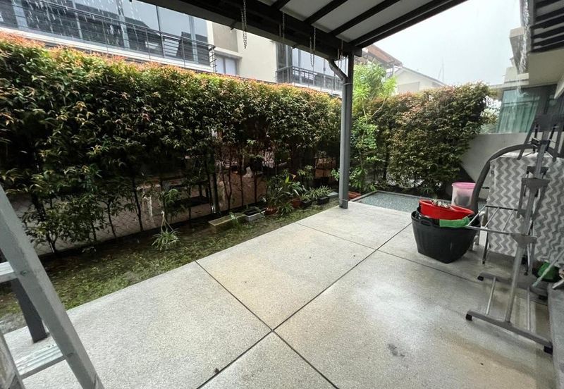 Bayou Creek, Leisure Farm