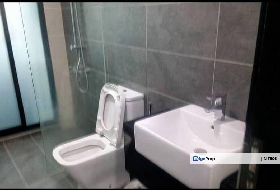 Almas Studio Puteri Harbour Iskandar Puteri Freehold Property for Sale, Johor, Kota Iskandar