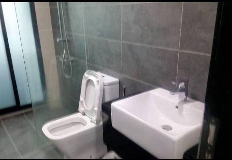 Almas @ Puteri Harbour