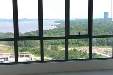 Teega Office @ Puteri Harbour