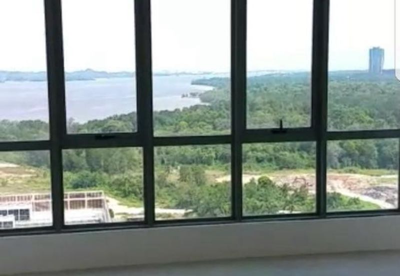 Teega Office @ Puteri Harbour