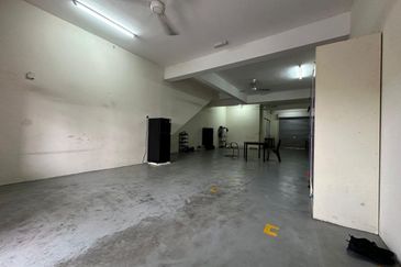 i-Parc @ Tanjung Pelepas